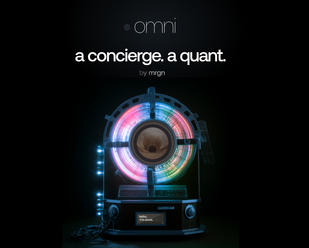 Omni marketing