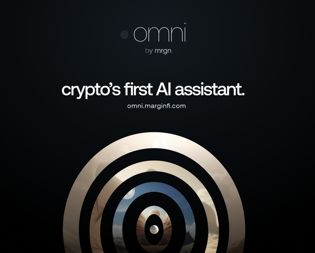 Omni brand application
